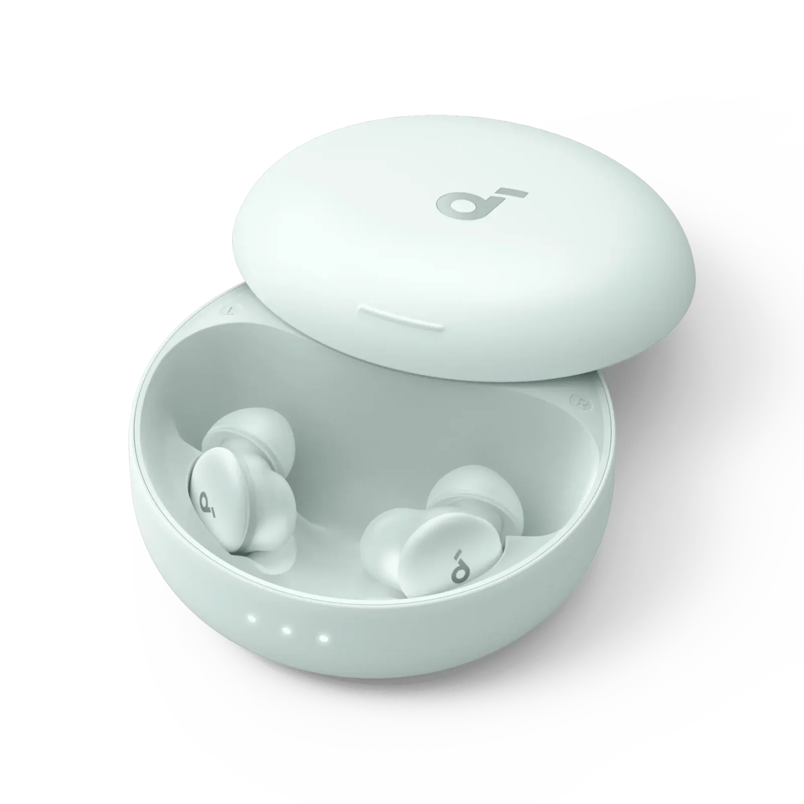 Гарнитура Anker SoundCore Sleep A30 Green (D1301G61) UA