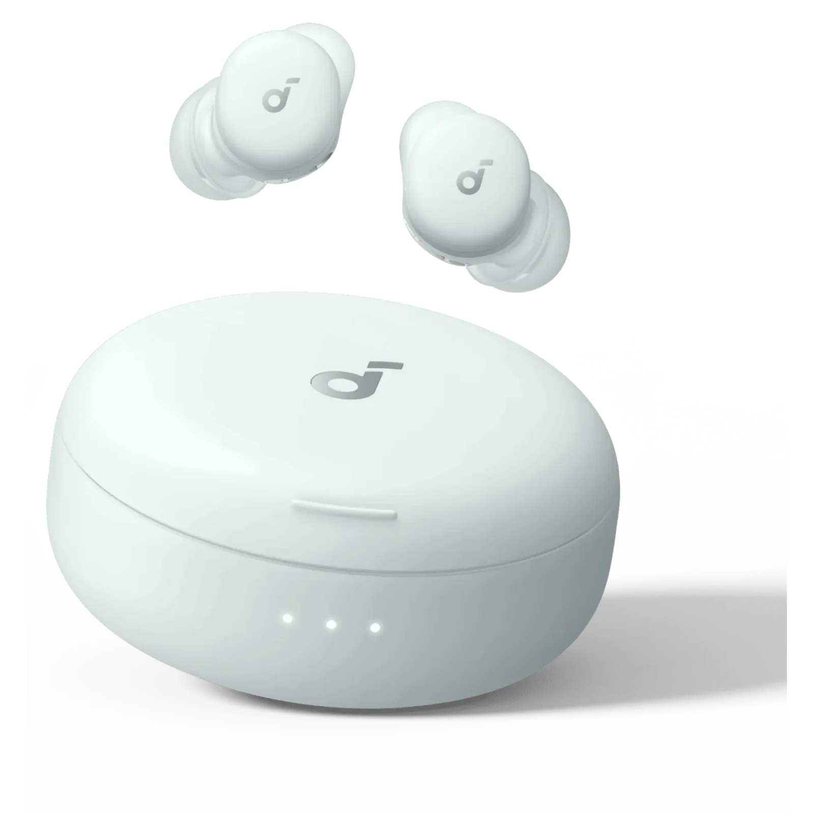 Гарнитура Anker SoundCore Sleep A30 Green (D1301G61) UA