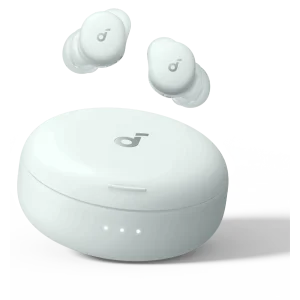 Гарнитура Anker SoundCore Sleep A30 Green (D1301G61) UA