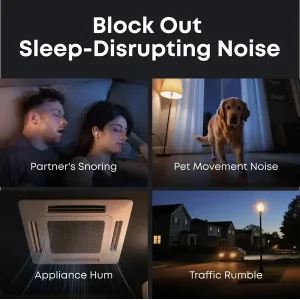 Гарнитура Anker SoundCore Sleep A30 Green (D1301G61) UA