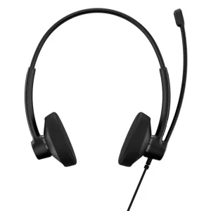 Гарнитура Epos IMPACT 100 UC Stereo USB-C+A (1001420) UA