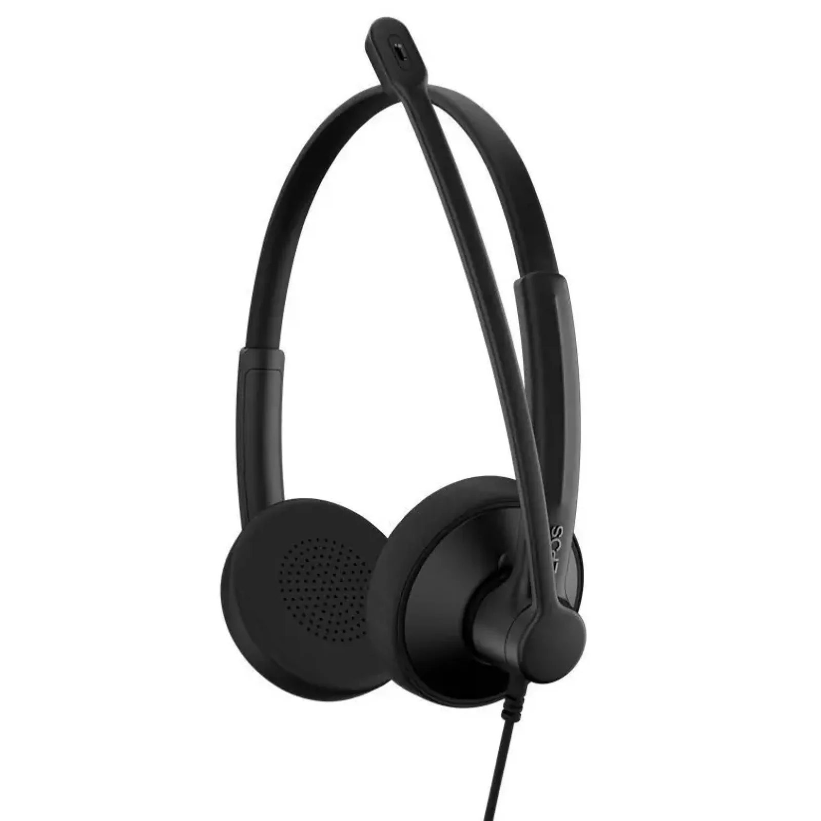 Гарнитура Epos IMPACT 100 UC Stereo USB-C+A (1001420) UA