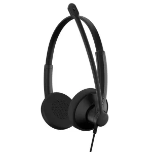 Гарнитура Epos IMPACT 100 UC Stereo USB-C+A (1001420) UA