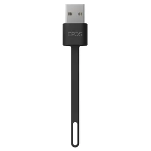 Гарнитура Epos IMPACT 100 UC Stereo USB-C+A (1001420) UA