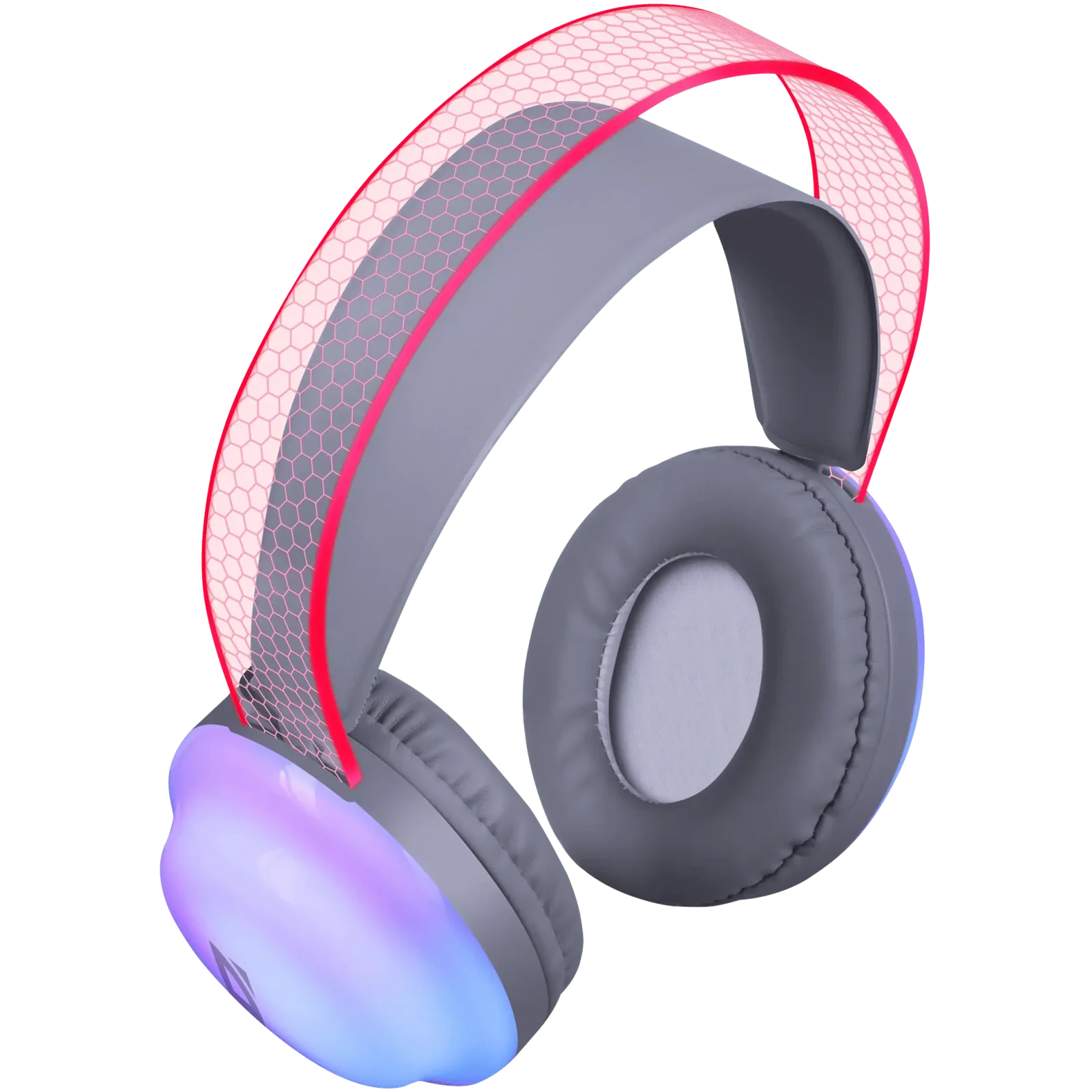 Гарнітура Defender FreeMotion B651 Bluetooth White (63651) UA