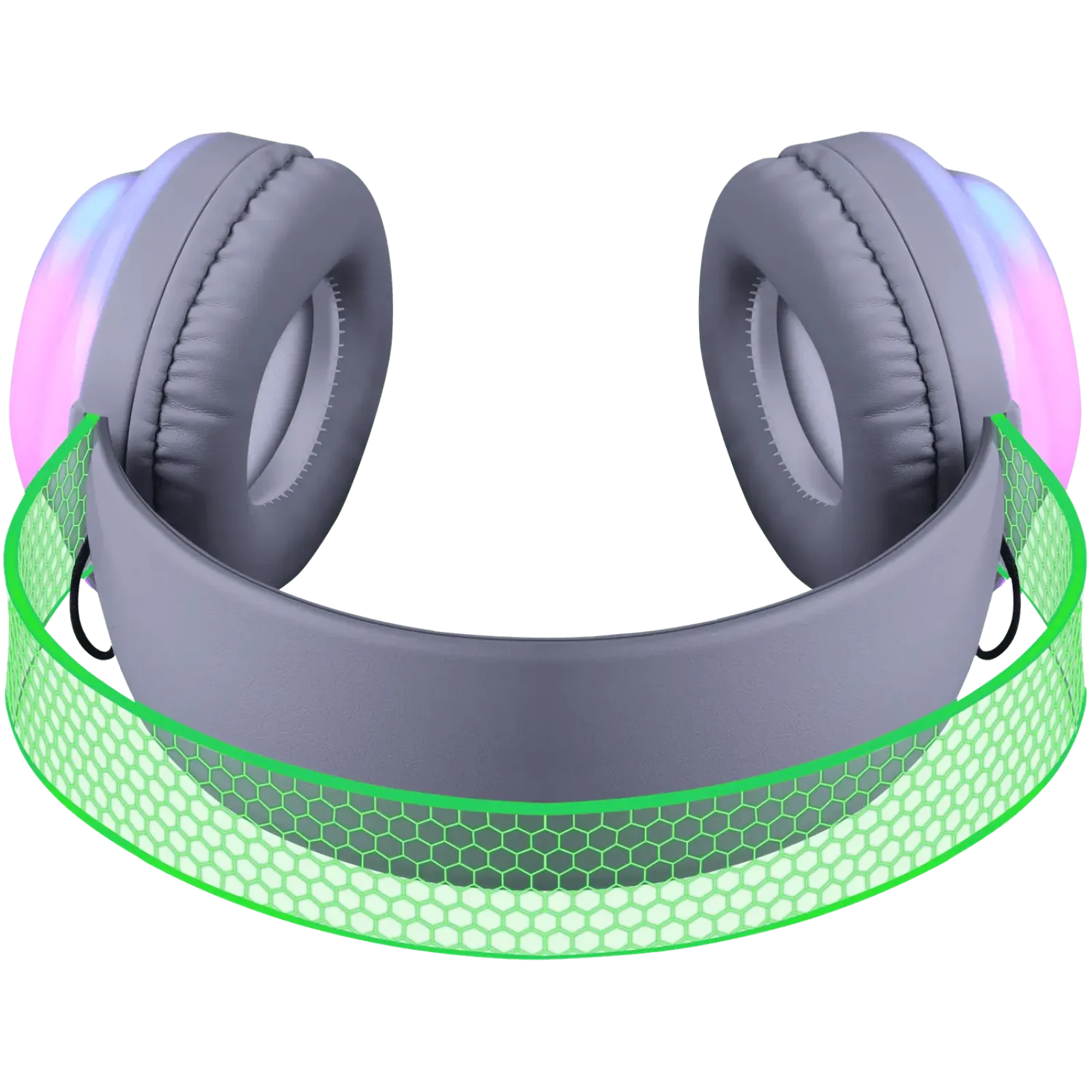 Гарнітура Defender FreeMotion B651 Bluetooth White (63651) UA