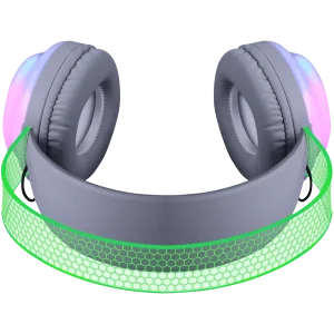 Гарнітура Defender FreeMotion B651 Bluetooth White (63651) UA