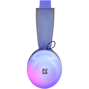 Гарнітура Defender FreeMotion B651 Bluetooth White (63651) UA