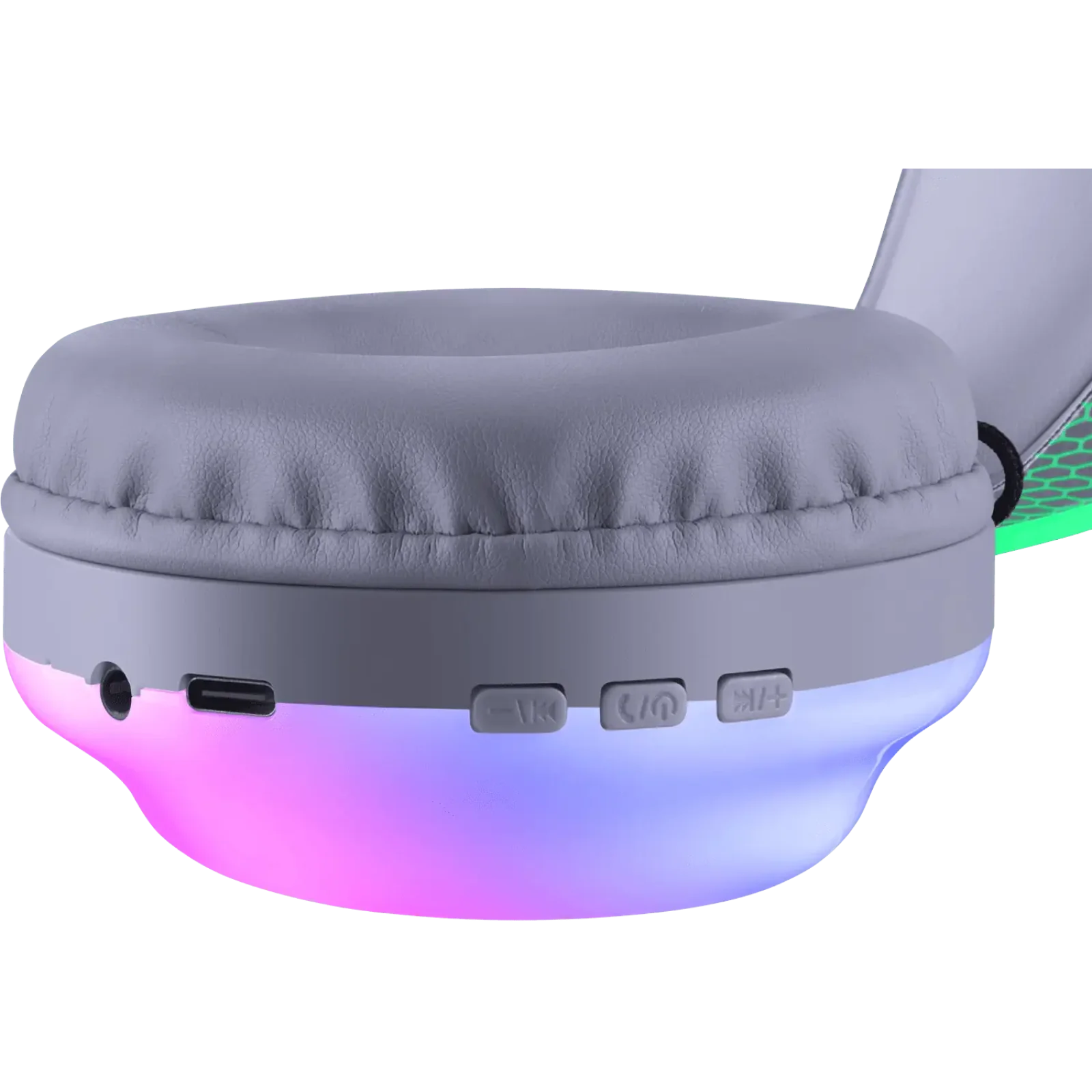 Гарнітура Defender FreeMotion B651 Bluetooth White (63651) UA