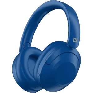 Гарнітура Defender FreeMotion B490 Bluetooth Blue (63491) UA