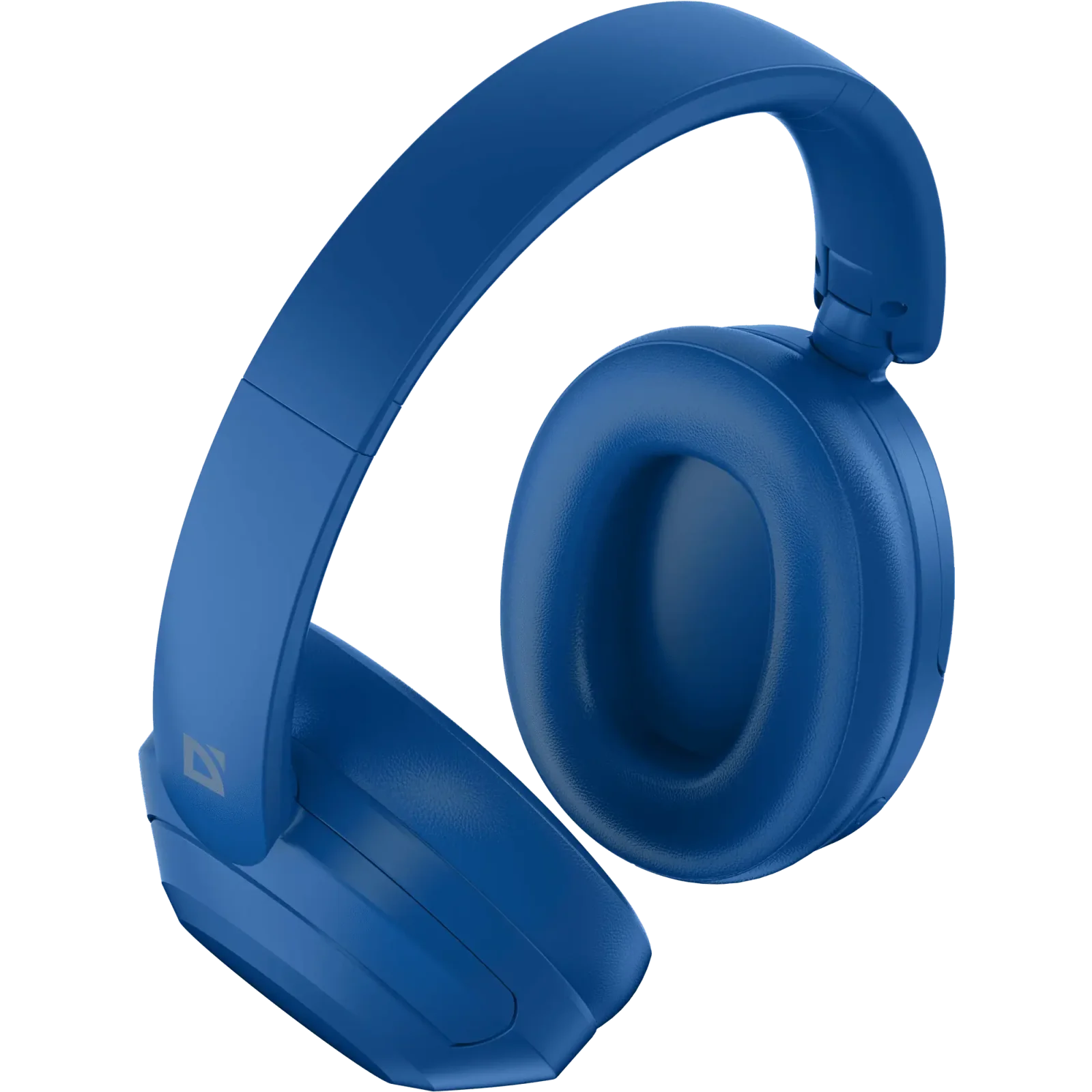 Гарнітура Defender FreeMotion B490 Bluetooth Blue (63491) UA