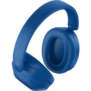 Гарнітура Defender FreeMotion B490 Bluetooth Blue (63491) UA