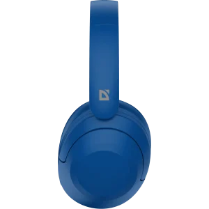 Гарнітура Defender FreeMotion B490 Bluetooth Blue (63491) UA