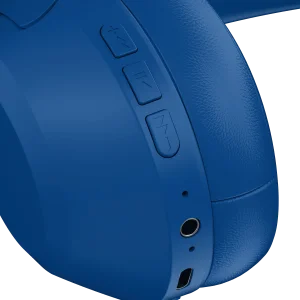 Гарнітура Defender FreeMotion B490 Bluetooth Blue (63491) UA