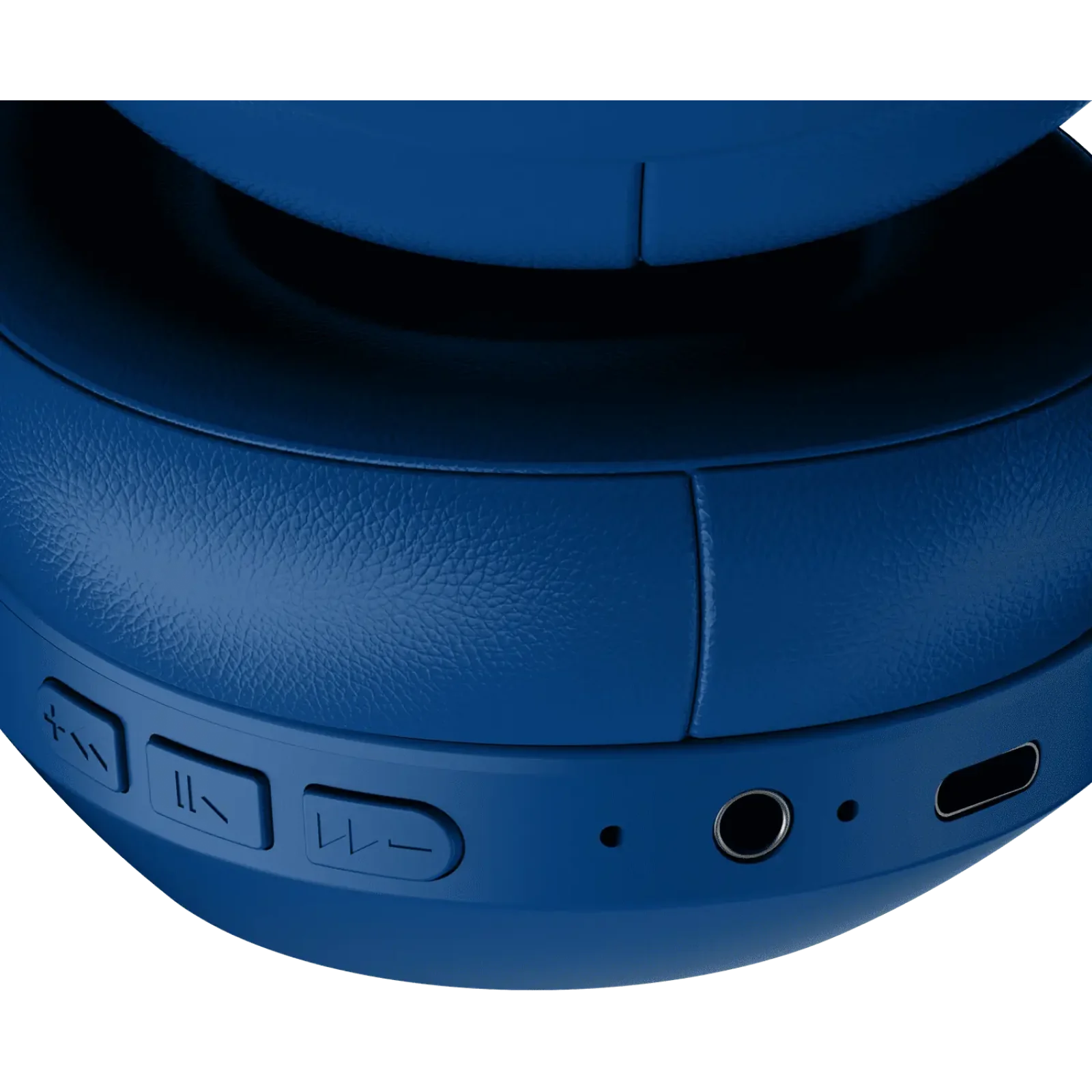 Гарнітура Defender FreeMotion B490 Bluetooth Blue (63491) UA