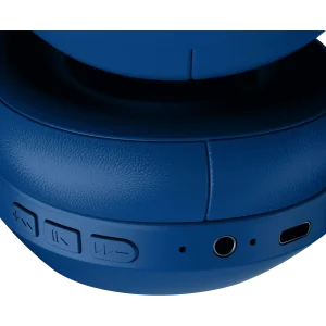 Гарнітура Defender FreeMotion B490 Bluetooth Blue (63491) UA