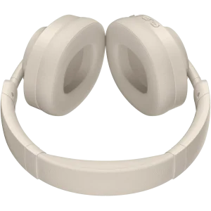 Гарнітура Defender FreeMotion B485 Bluetooth ANC Beige (63485) UA