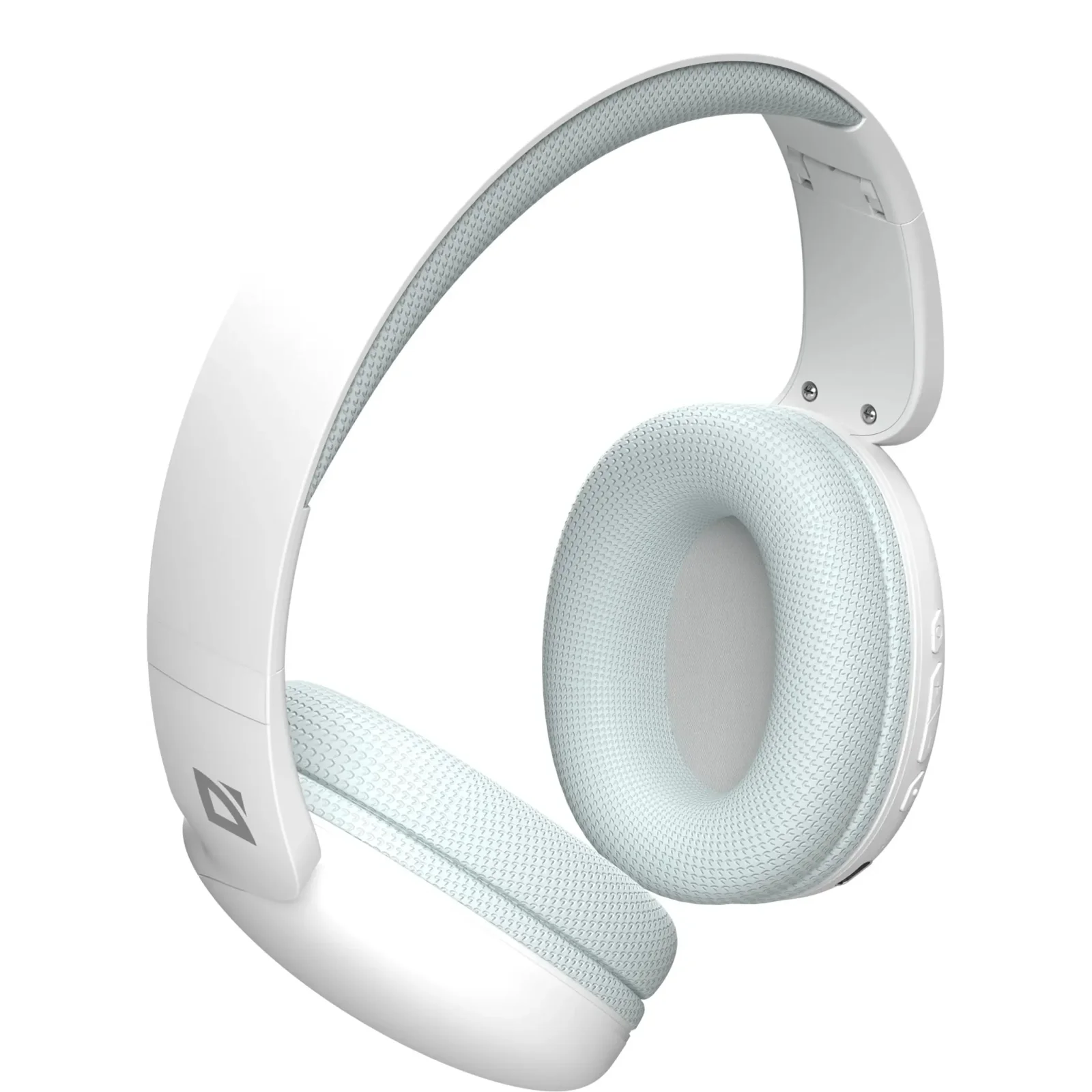 Гарнітура Defender FreeMotion B480 Bluetooth White (63481) UA