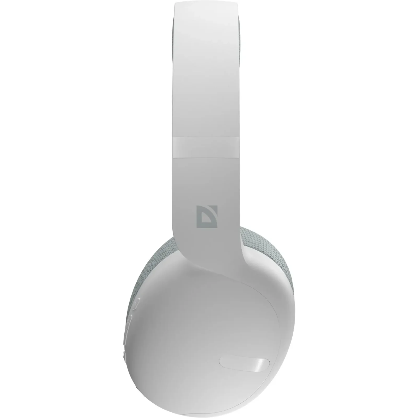 Гарнітура Defender FreeMotion B480 Bluetooth White (63481) UA