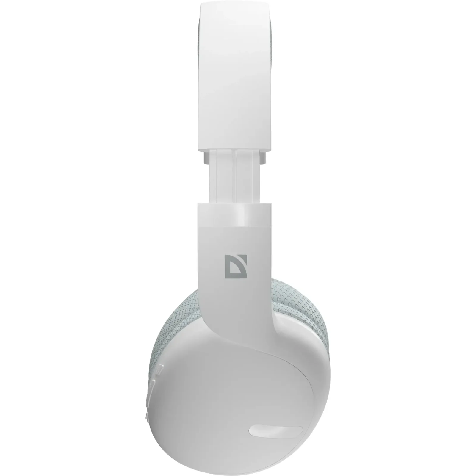 Гарнітура Defender FreeMotion B480 Bluetooth White (63481) UA
