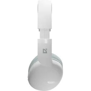 Гарнітура Defender FreeMotion B480 Bluetooth White (63481) UA