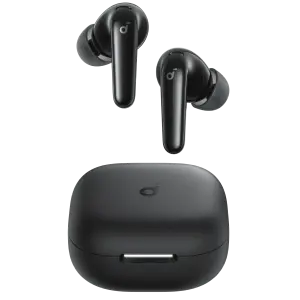 Гарнитура Anker SoundCore R60i NC Black (D1202G11) UA