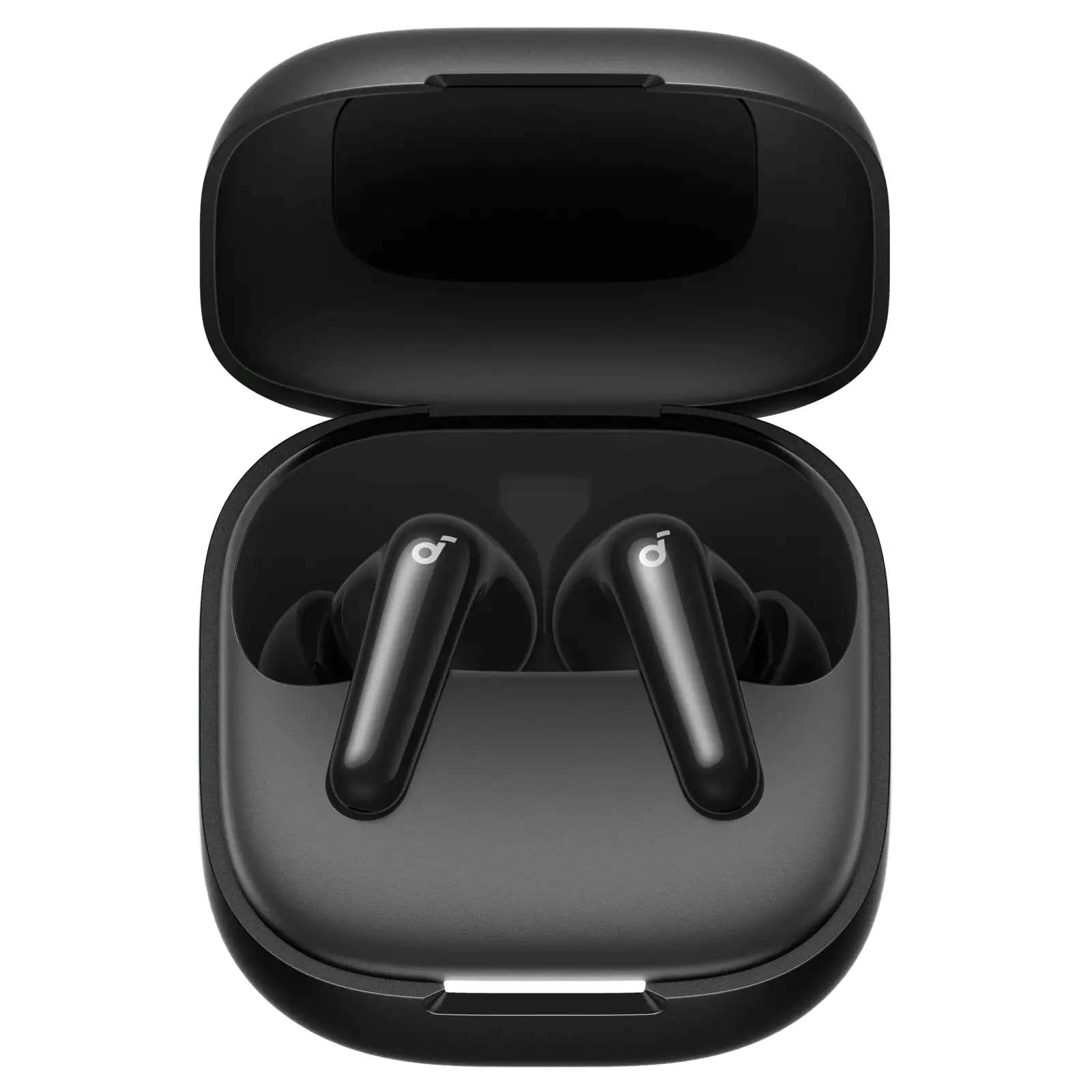 Гарнитура Anker SoundCore R60i NC Black (D1202G11) UA