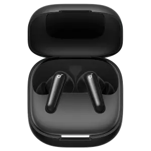 Гарнитура Anker SoundCore R60i NC Black (D1202G11) UA