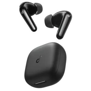 Гарнитура Anker SoundCore R60i NC Black (D1202G11) UA