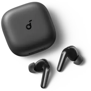 Гарнитура Anker SoundCore R60i NC Black (D1202G11) UA