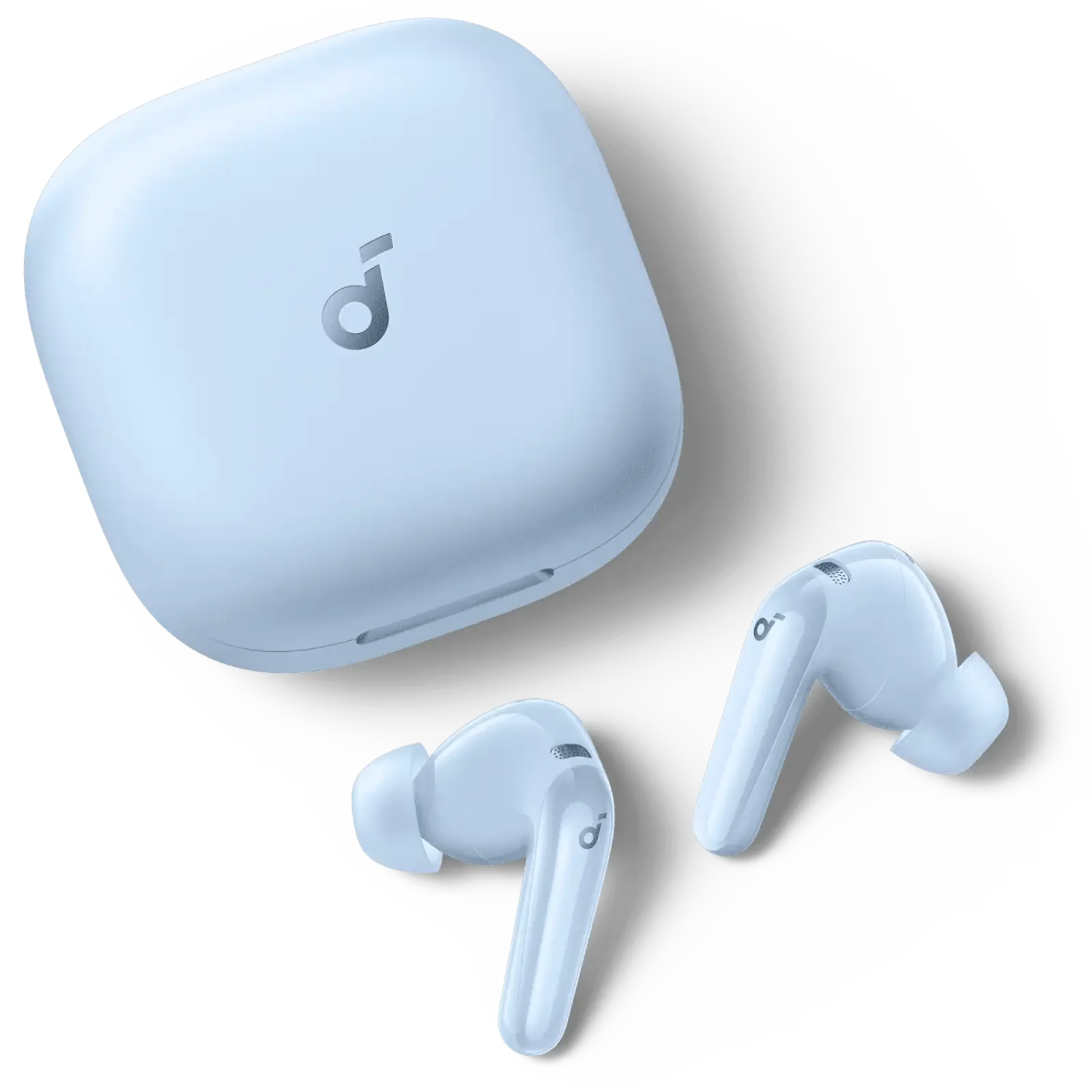 Гарнитура Anker SoundCore R60i NC Blue (D1202G31) UA