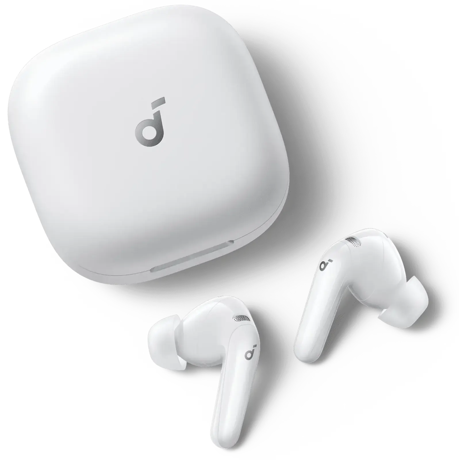 Гарнитура Anker SoundCore R60i NC White (D1202G21) UA