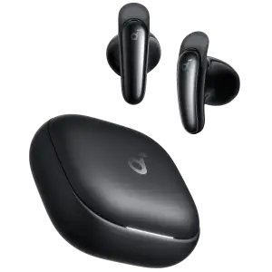 Гарнитура Anker SoundCore Liberty Buds Black (D1200G11) UA