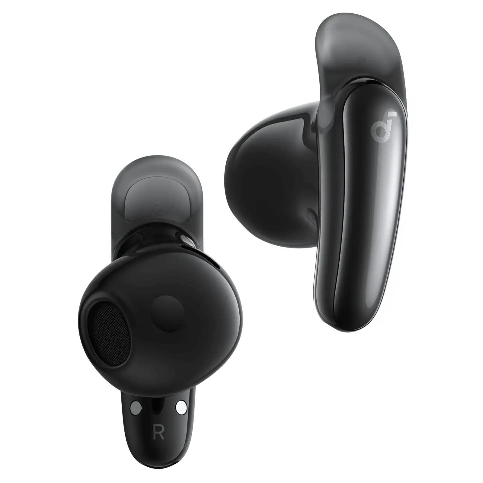 Гарнитура Anker SoundCore Liberty Buds Black (D1200G11) UA