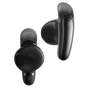 Гарнитура Anker SoundCore Liberty Buds Black (D1200G11) UA