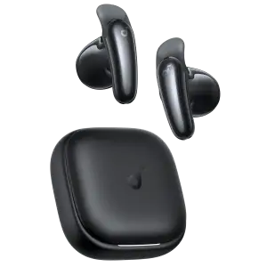 Гарнитура Anker SoundCore Liberty Buds Black (D1200G11) UA