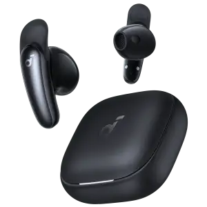 Гарнитура Anker SoundCore Liberty Buds Black (D1200G11) UA