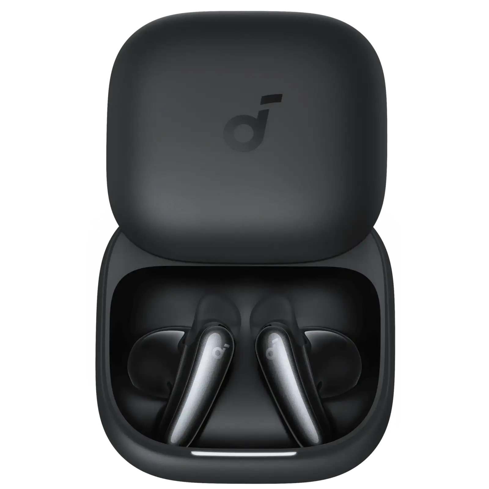 Гарнитура Anker SoundCore Liberty Buds Black (D1200G11) UA