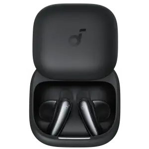 Гарнитура Anker SoundCore Liberty Buds Black (D1200G11) UA