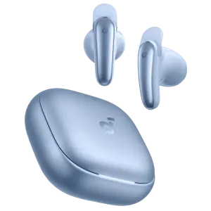 Гарнітура Anker SoundCore Liberty Buds Blue (D1200G31) UA