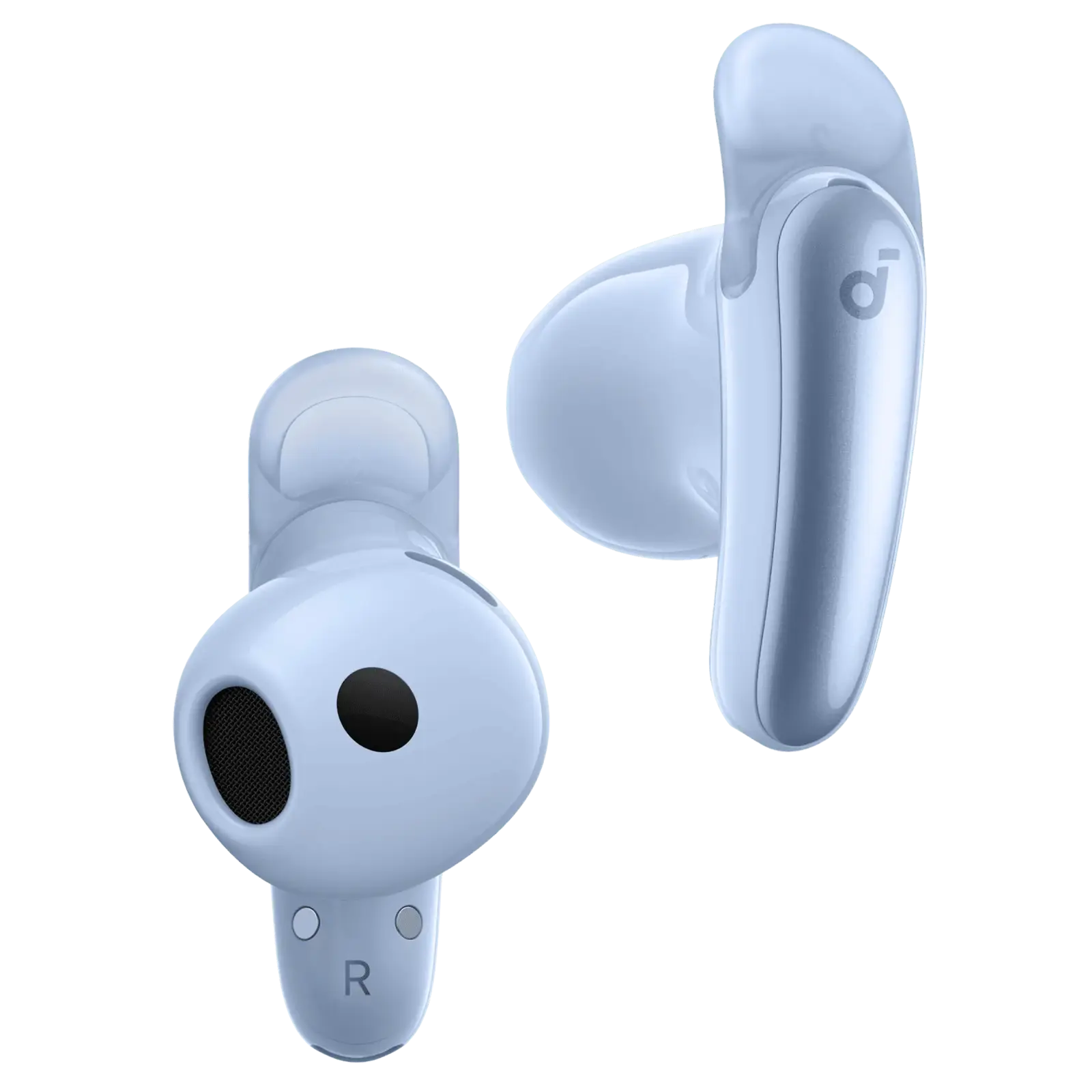 Гарнітура Anker SoundCore Liberty Buds Blue (D1200G31) UA