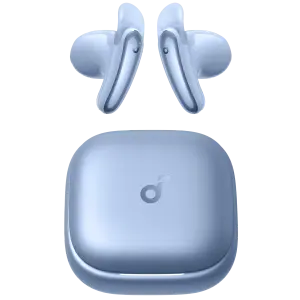 Гарнітура Anker SoundCore Liberty Buds Blue (D1200G31) UA