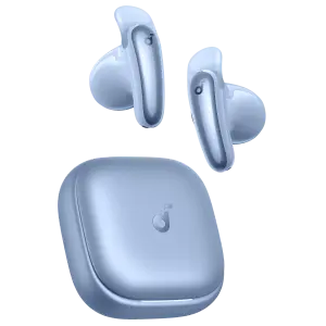 Гарнітура Anker SoundCore Liberty Buds Blue (D1200G31) UA