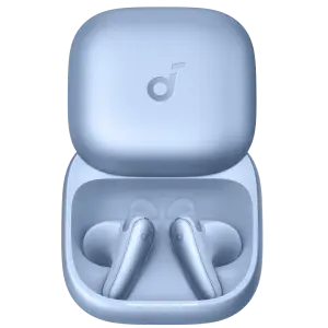 Гарнітура Anker SoundCore Liberty Buds Blue (D1200G31) UA