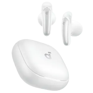 Гарнитура Anker SoundCore Liberty Buds White (D1200G21) UA