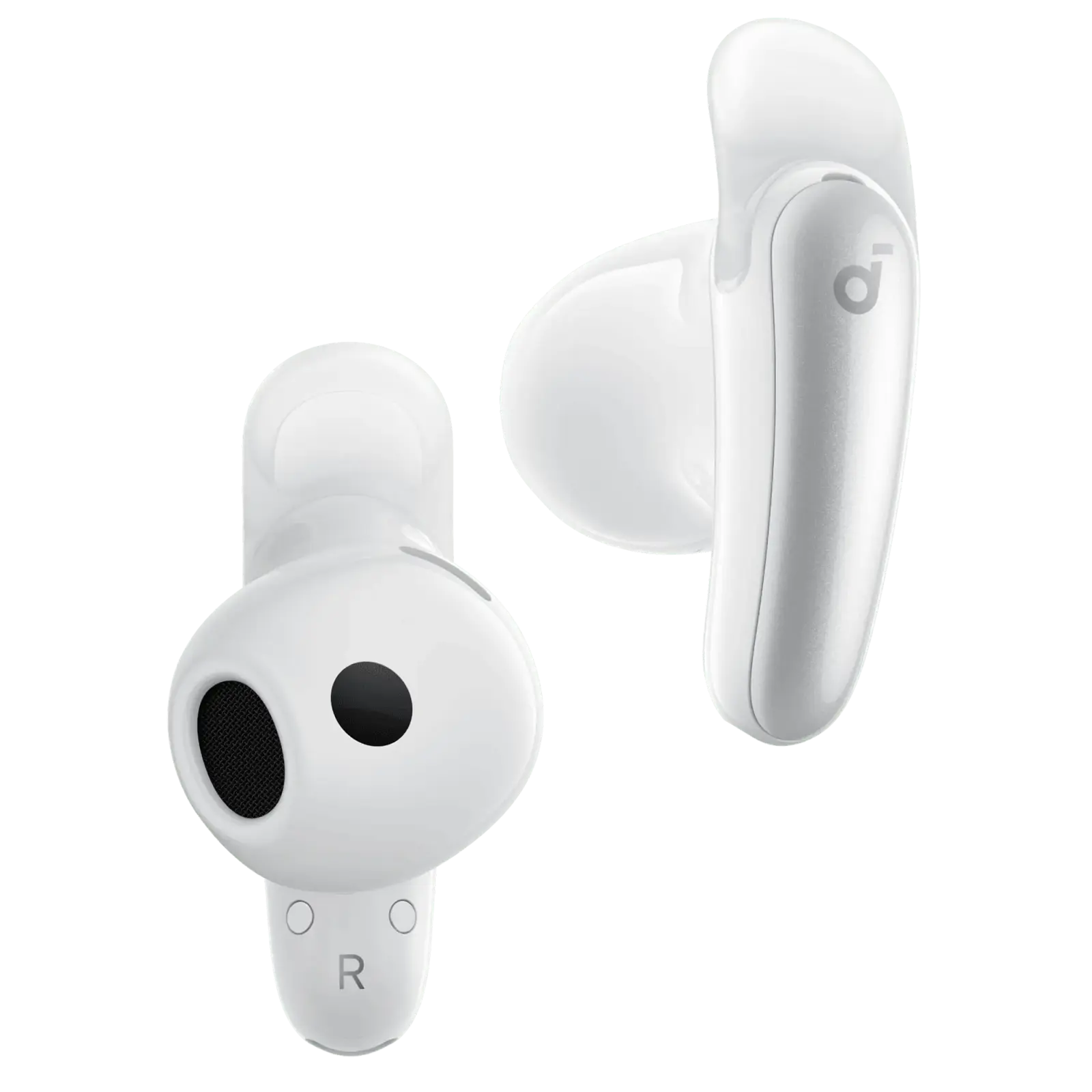 Гарнитура Anker SoundCore Liberty Buds White (D1200G21) UA