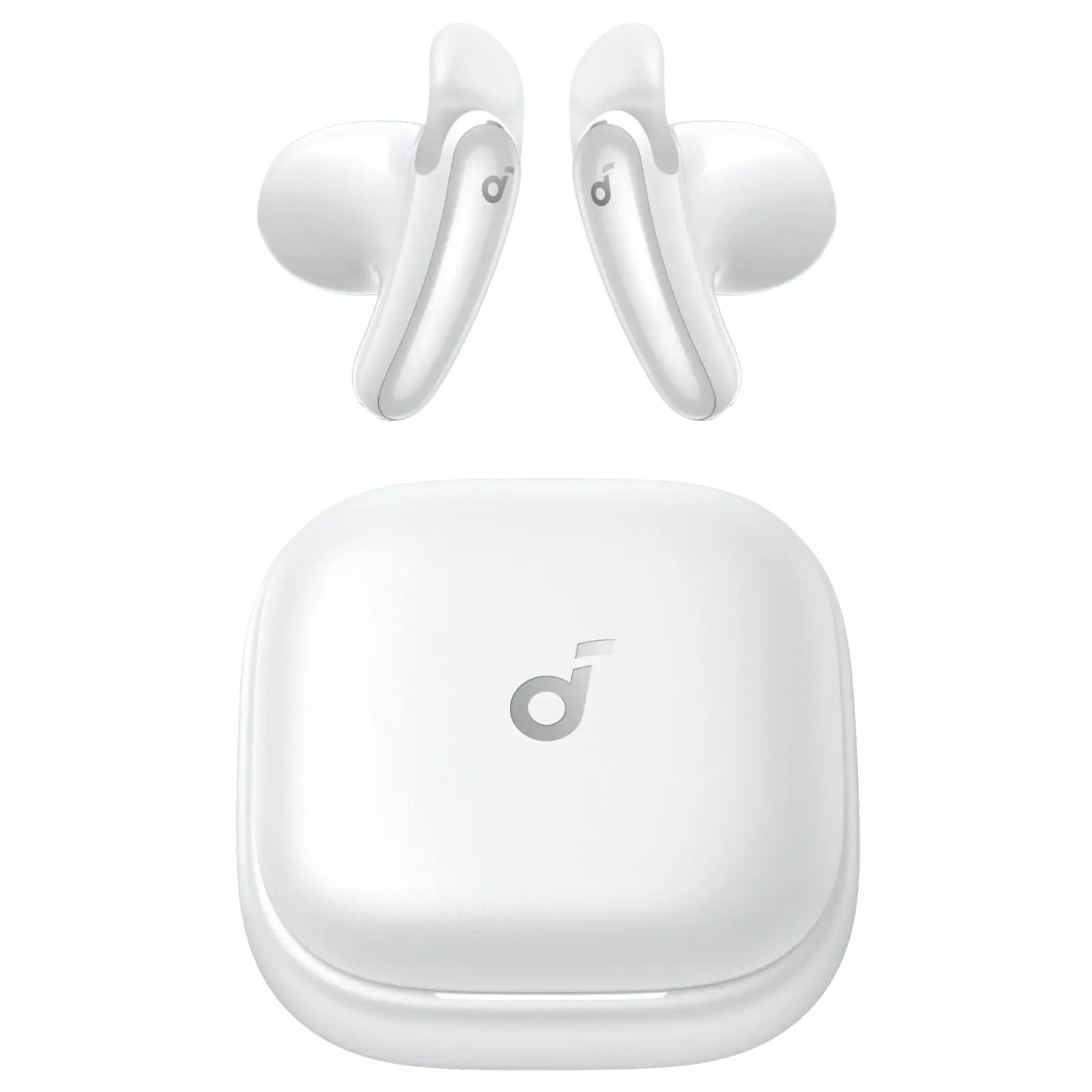 Гарнитура Anker SoundCore Liberty Buds White (D1200G21) UA