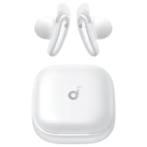 Гарнитура Anker SoundCore Liberty Buds White (D1200G21) UA