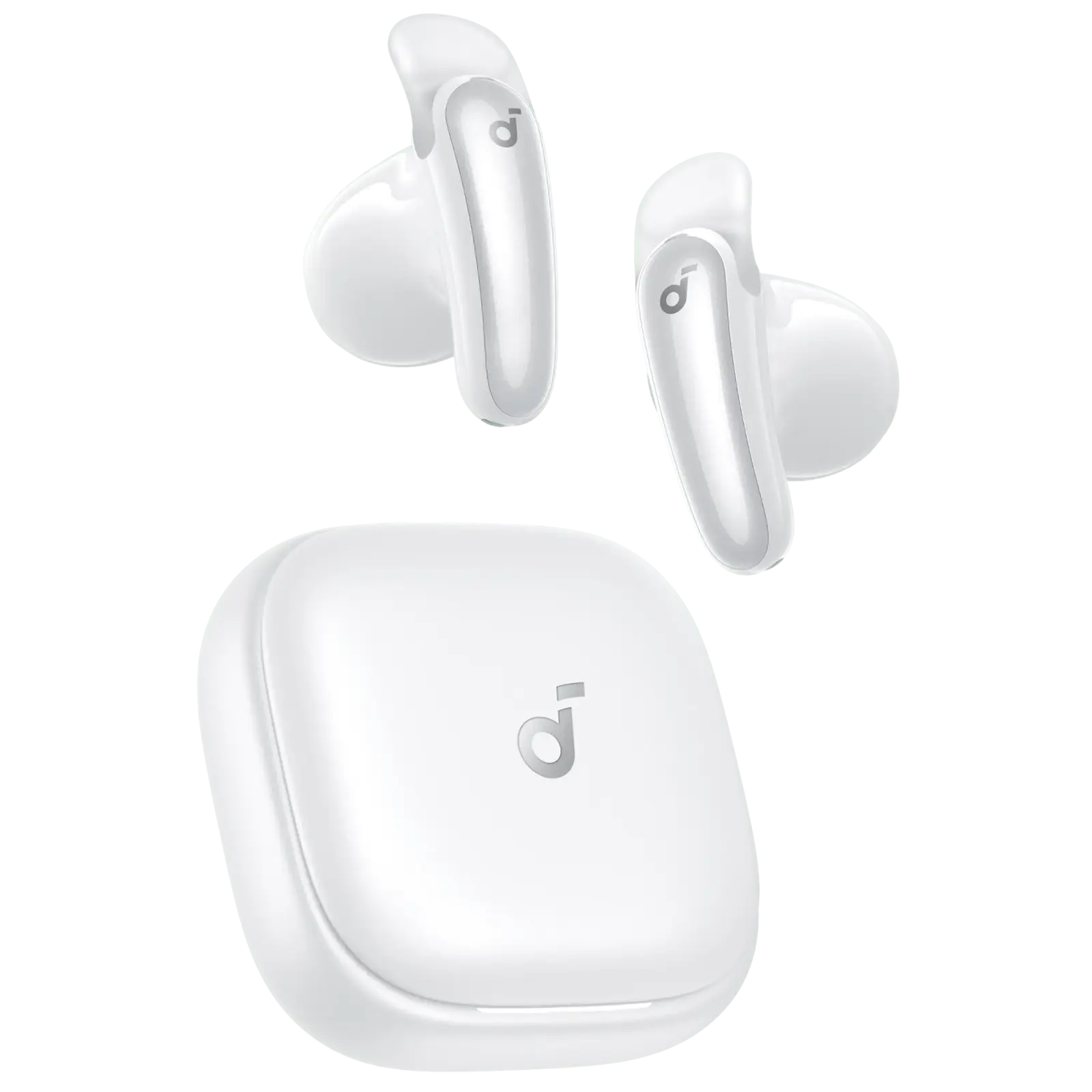 Гарнитура Anker SoundCore Liberty Buds White (D1200G21) UA