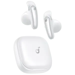 Гарнитура Anker SoundCore Liberty Buds White (D1200G21) UA